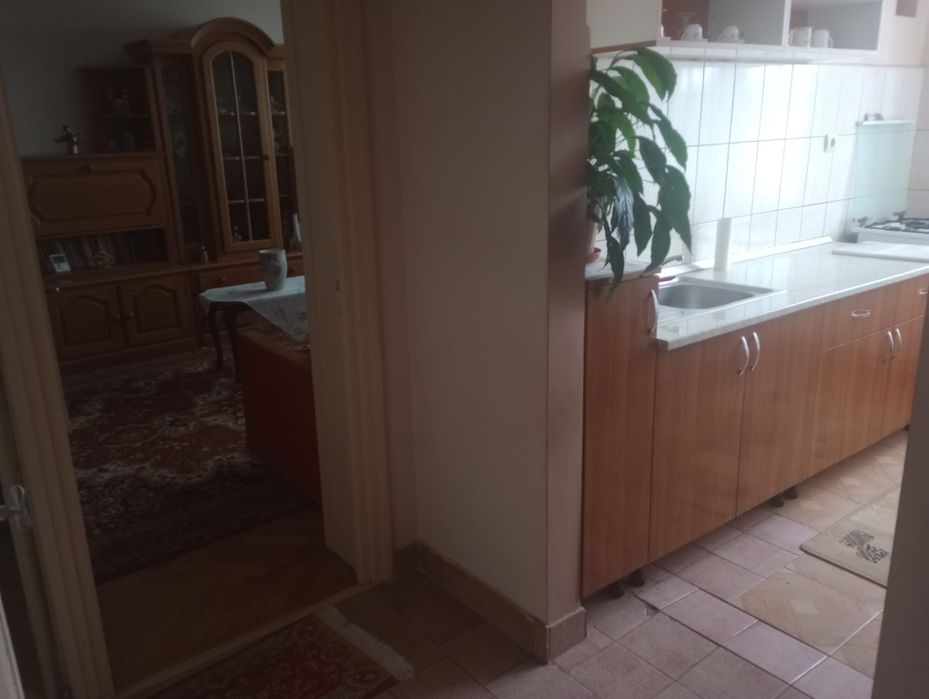 Apartament de inchiriat
