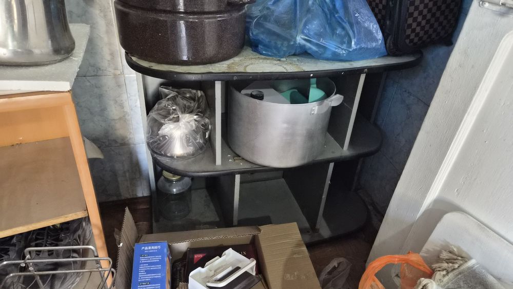 Продается комод шкаф бу