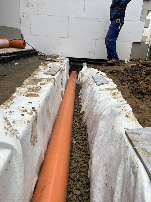 Bransamente Apa - Canalizare