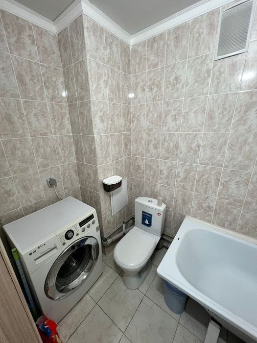 Продается 1-комн.квартира