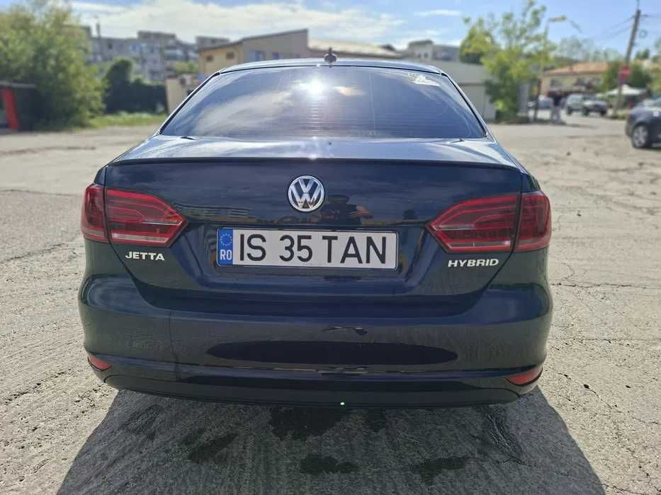 VOLKSWAGEN Jetta 2014 — imagine 3