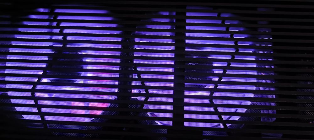 PC Compact Midgaming