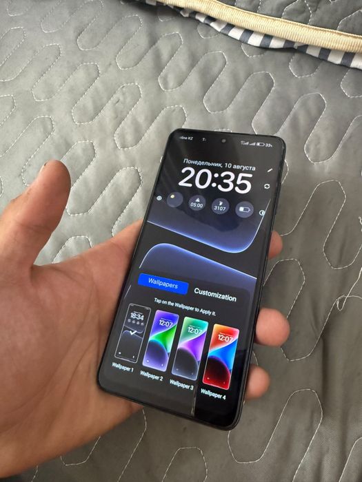 Poco X3 Pro 256гб Поко Х3 Про