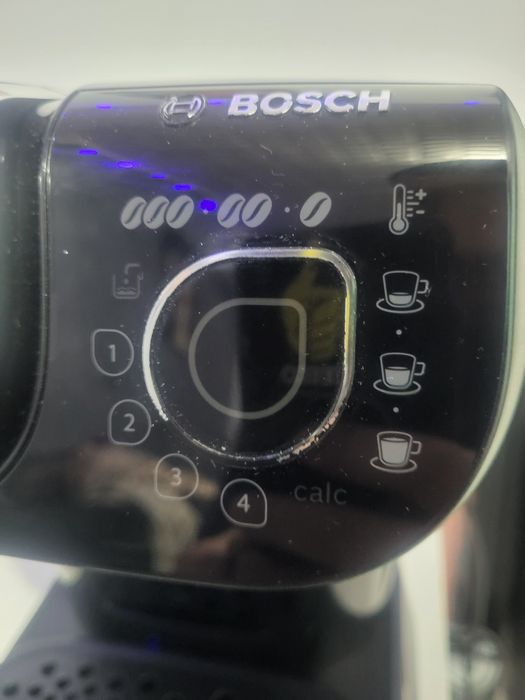 Se vinde aparat cafea Tassimo Bosch