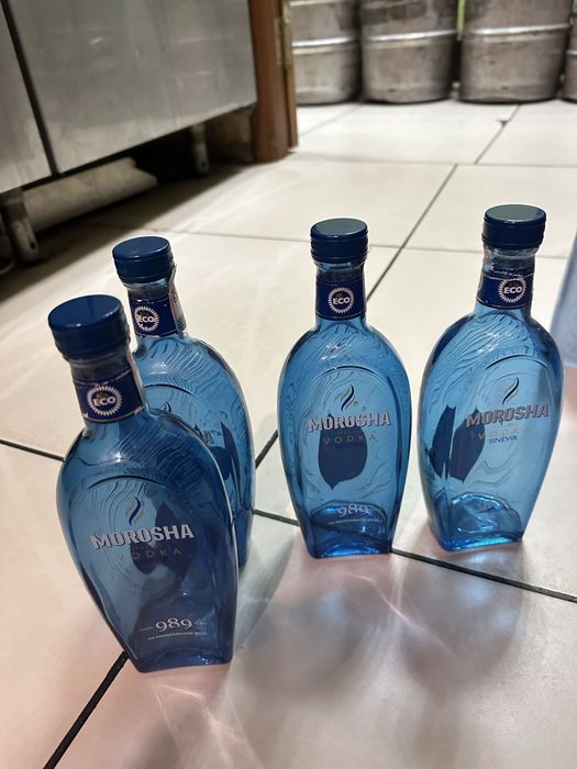 Продам бутылки