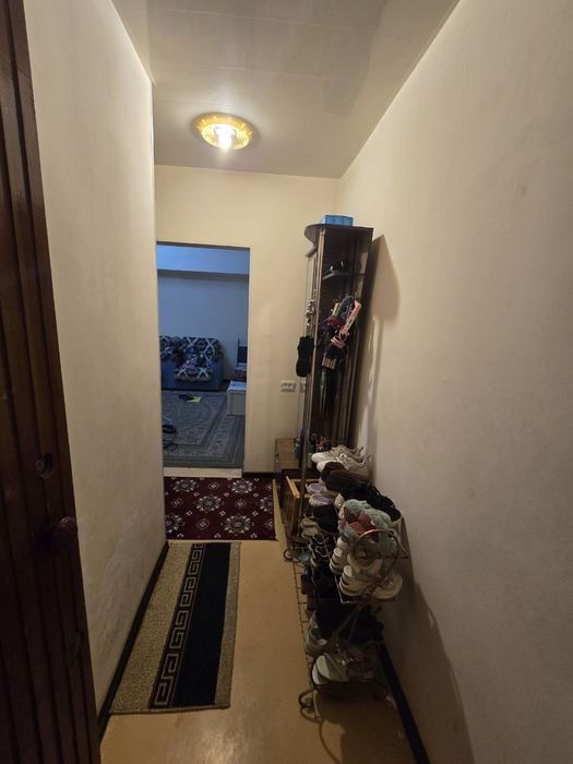 Продается квартира Максим Горкий 2/3/4