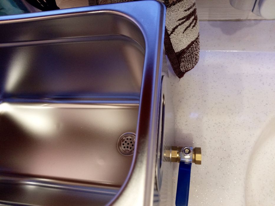 Ултразвукова вана от 0,6 до 30 литра