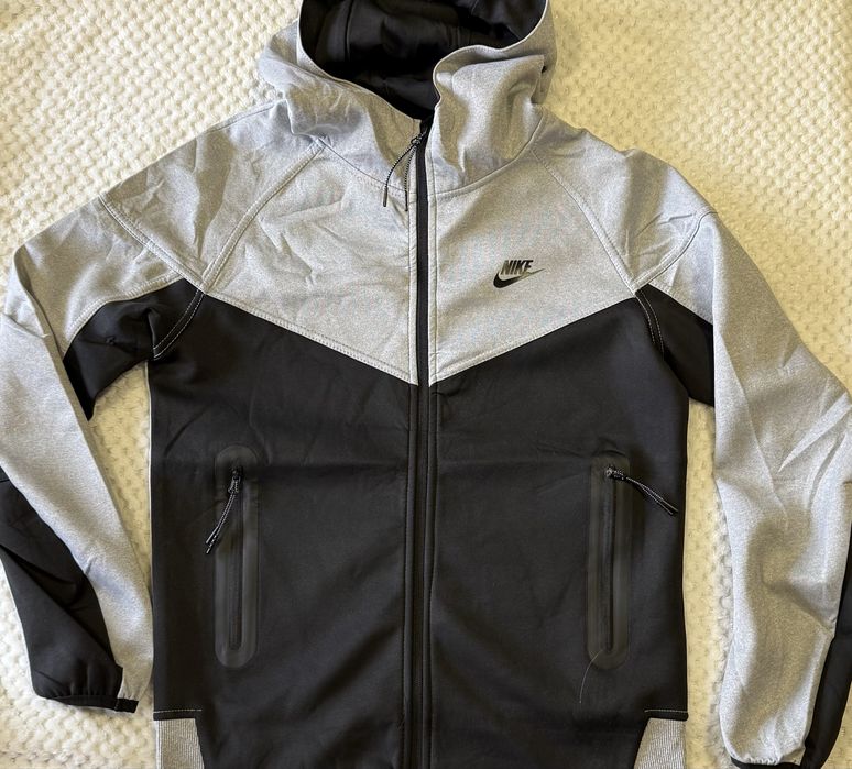 Мъжко горнище NIKE