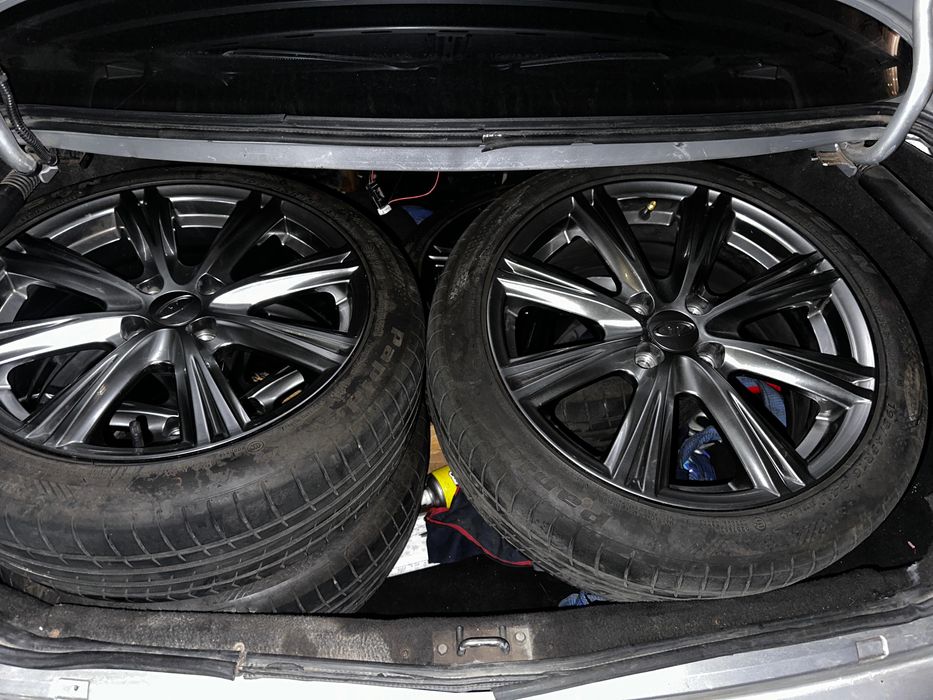 Атика 16 Атика 16