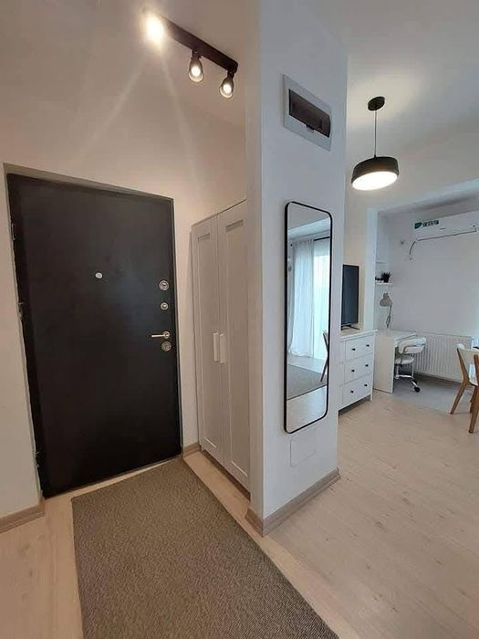 Apartament 2 camere Otopeni de inchiriat