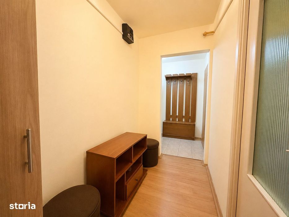 COMISION 0%-Apartament cu 2 camere, Etaj 1 - Calea Aradului