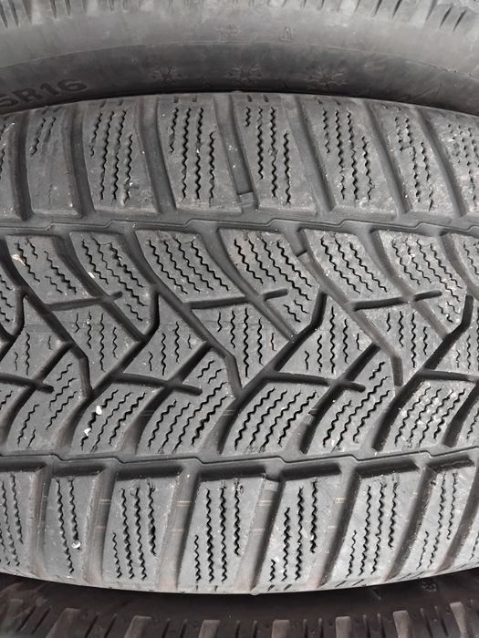 Jante aliaj opel prindere 5x110 anvelope 205 55 R 16