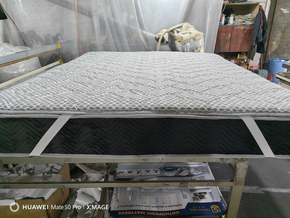 Ортопедический Матрас