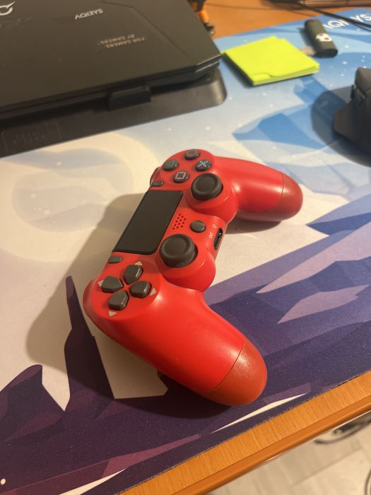 controller ps4 aftermarket