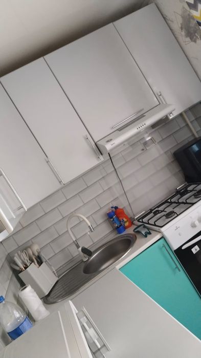 Продам трёхкомнатную квартиру