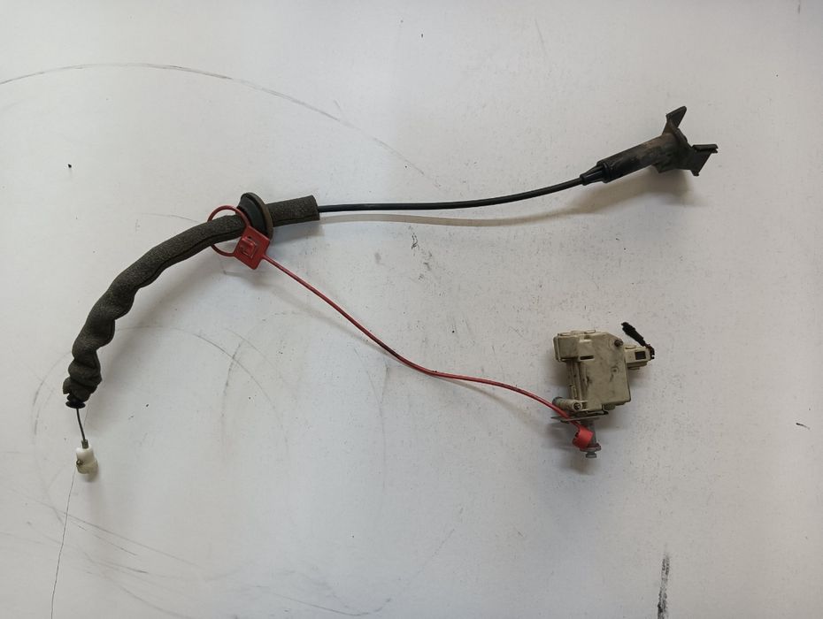 Motoras Deschidere Rezervor Audi A8 Ii 4E2, 4E8 2002 - 2010