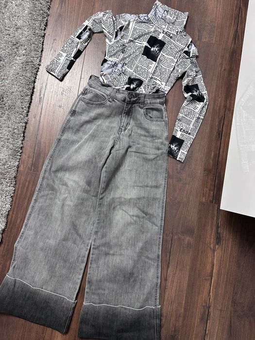 Костюм по модел на Зара