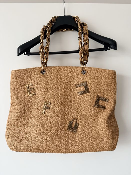 Чанта Elisabetta Franchi