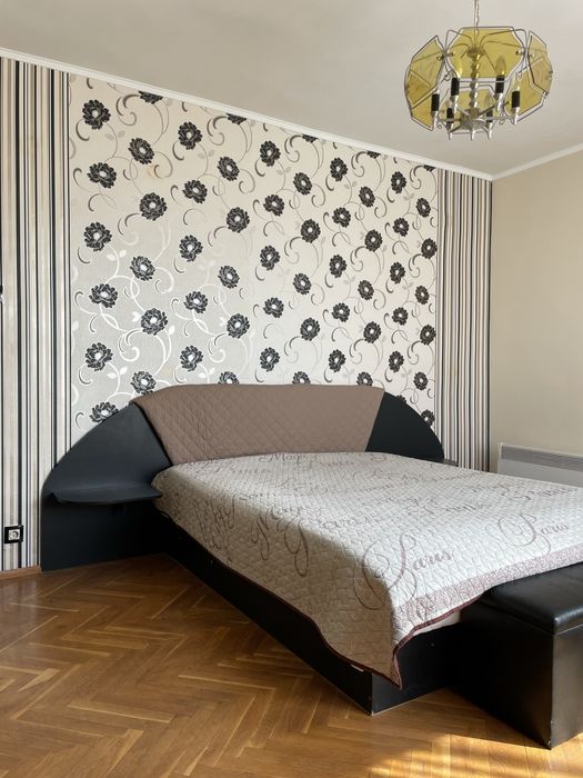 Многостаен апартамент в гр. Кубрат