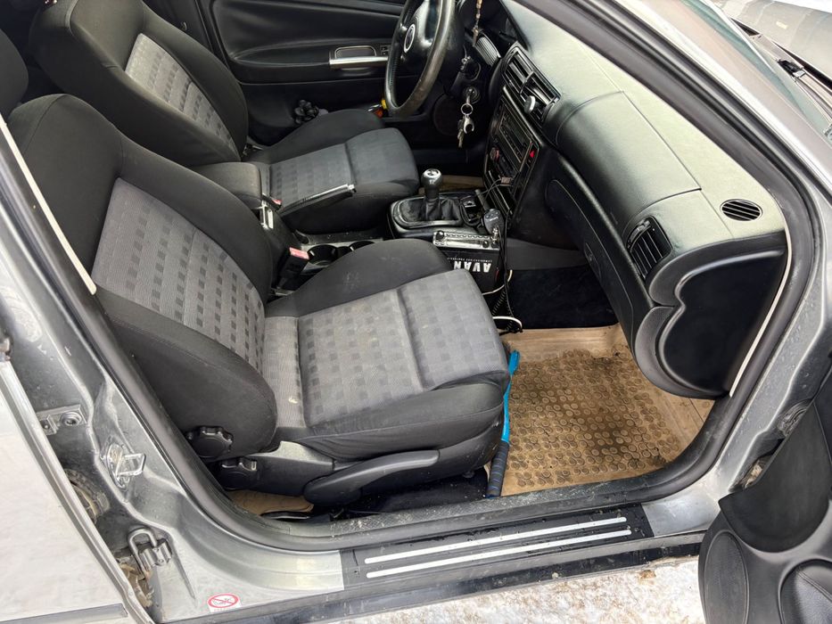 Păsat 1.9d 4x4 2002