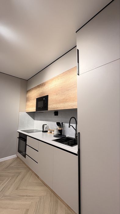 Дендропарк қасындағы квартира