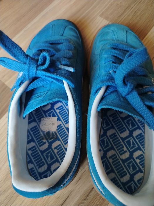 Маратонки  PUMA PALERMO , 37