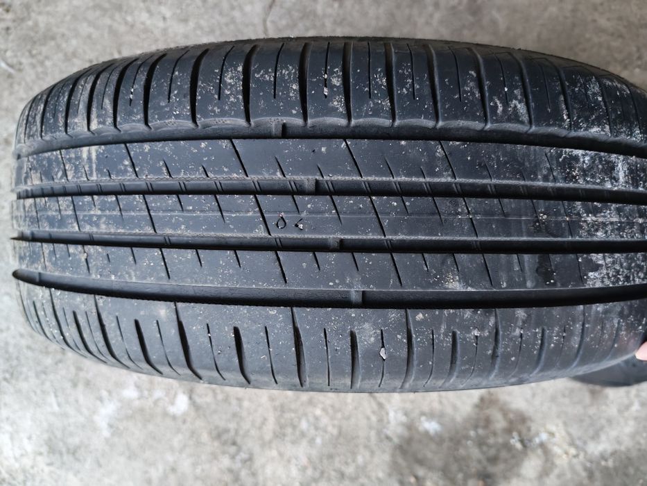 Продаю б/у резину