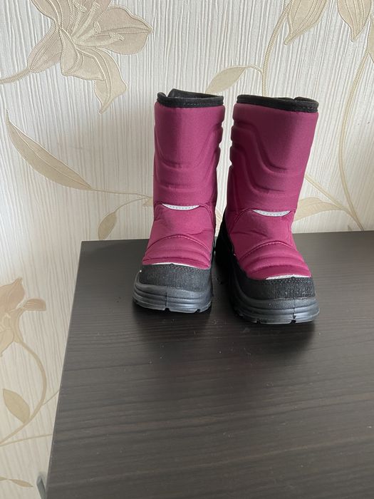 Зимние валенки Скороход