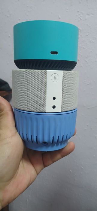 Алиса калонка ишлайди 3 та бор