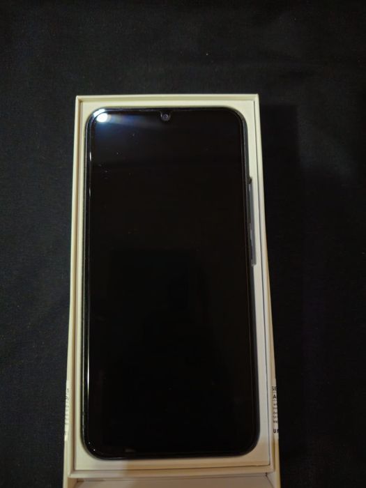 Обменяю Samsung A34