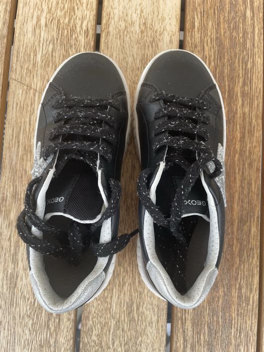 Pantofi sport Geox, marime 31
