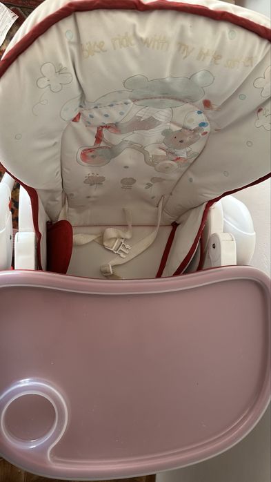 Продаю детский стульчик