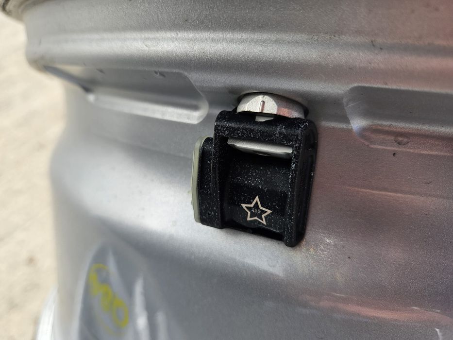 Jante aliaj 5x112 r19 BMW X5 G05 , X6 G06