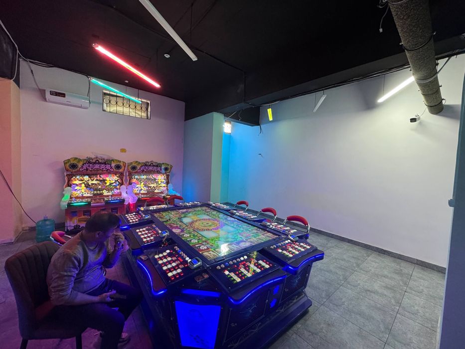 Срочна Сдается Аренду  260 квадрат