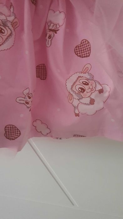 Детска ту-ту пола размер 98-104 см.