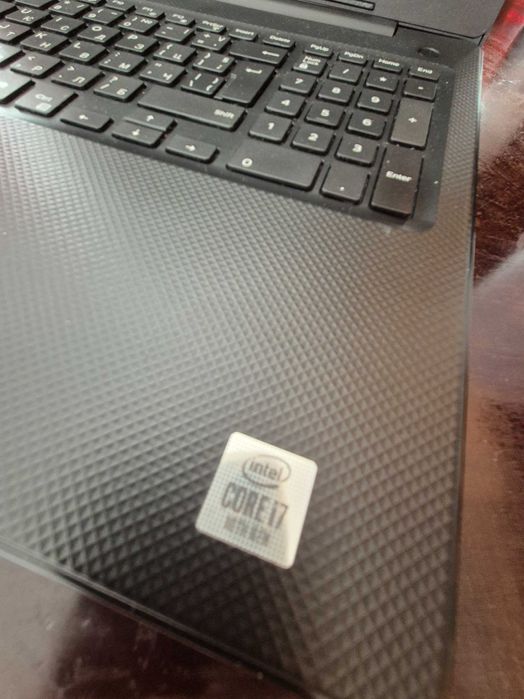 Лаптоп Dell Vostro 3591 15.6"