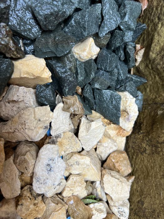 Piatra decorativa pentru gradina