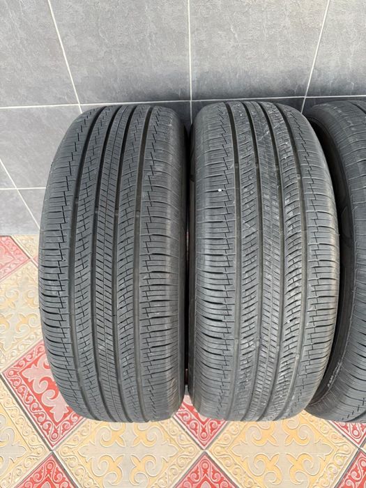 Шины NEXEN Roadian GTX