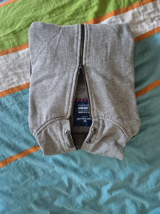 Hanorac băieți Tom Tailor 176