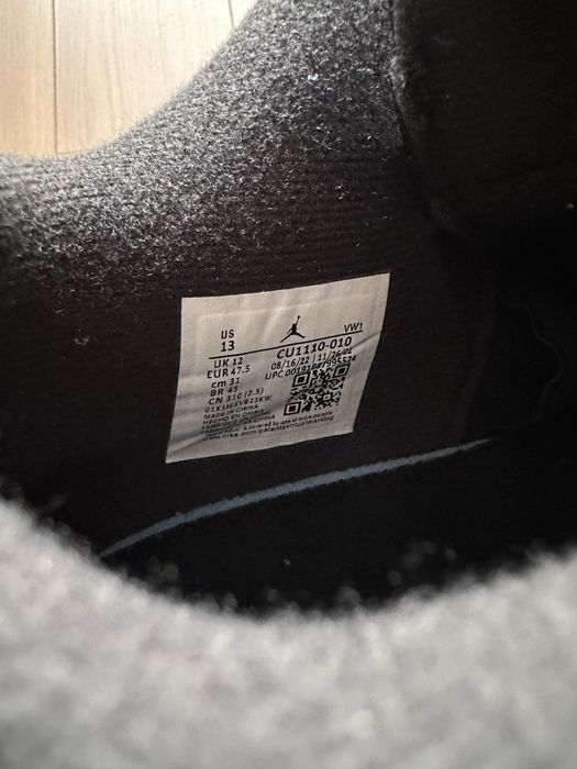 Jordan 4 Black Cats