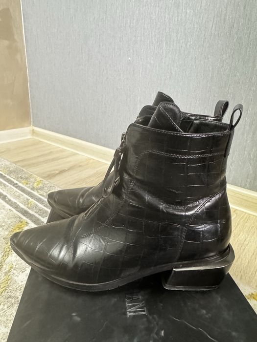 Женская димесезонная обувь