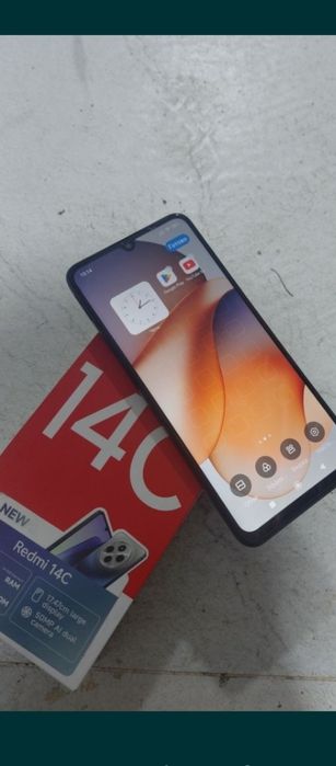 REDMI 14 C 128/8