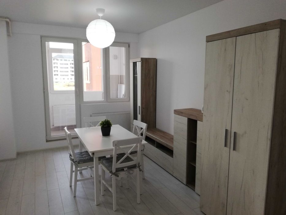 Inchiriez Studio Militari Residence