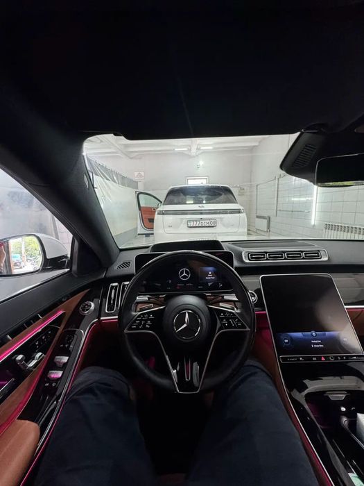 Трезвый водитель