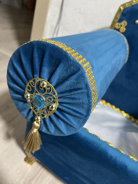 Тойбастар Коржын Корзина