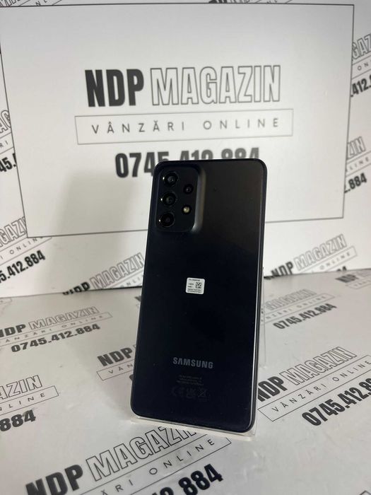 NDP Amanet NON-STOP Bld.Iuliu Maniu 69 SAMSUNG A33 (49647)