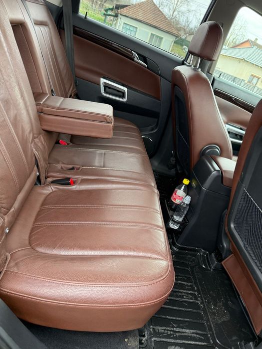 Vând/ schimb Opel Antara