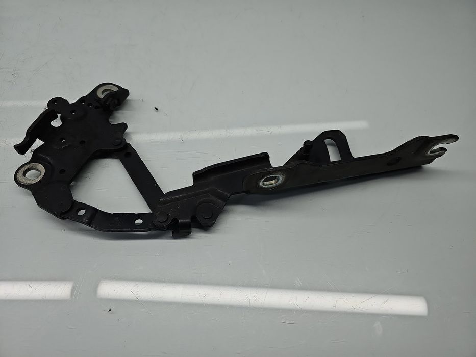 Set balamale capota Bmw 3 (F30) [Fabr 2012-2017] Sedan 139896-10