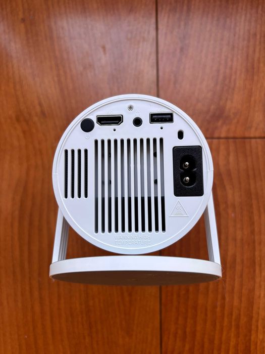 Проектор XMART MPP-40