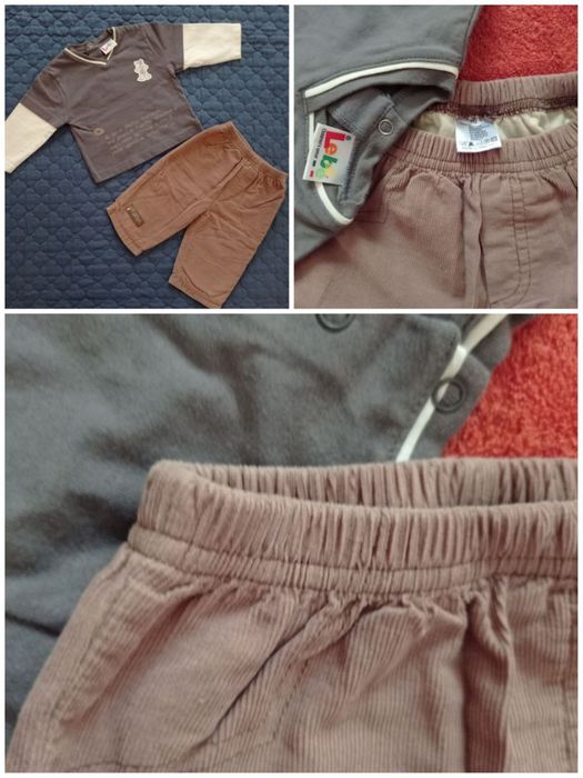 Боди,ромпер,футболка,шортики,джогеры Zara Carter's H&M